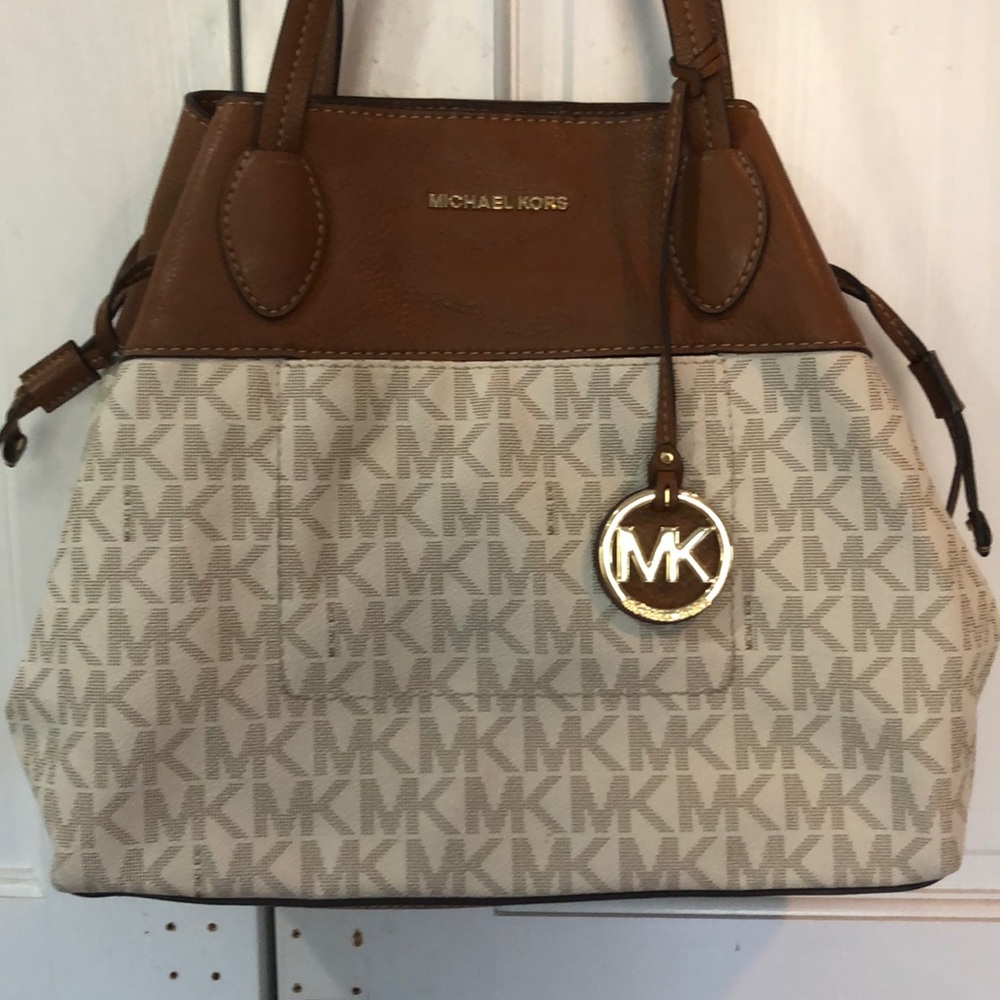 Michael Kors bag